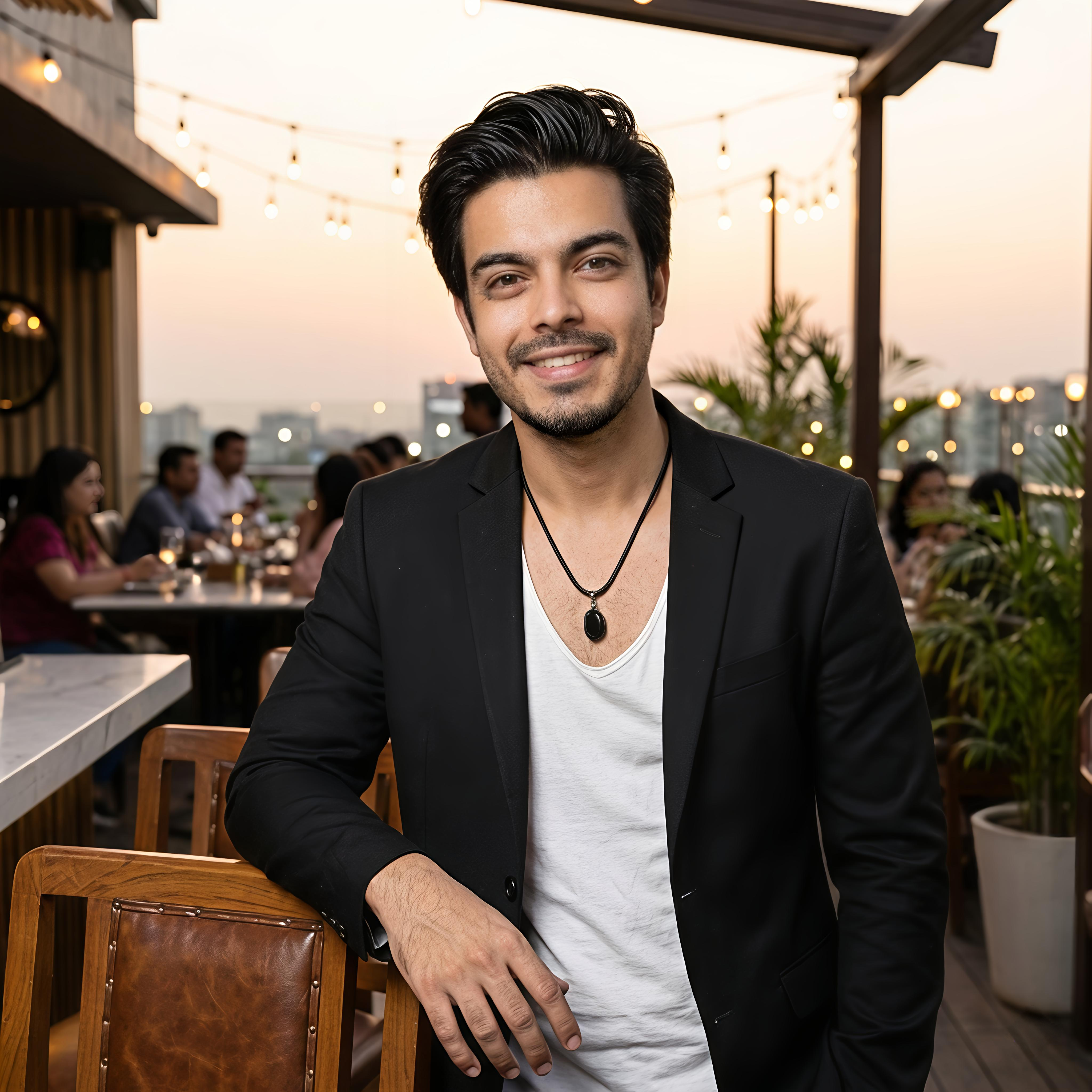 Akash N.